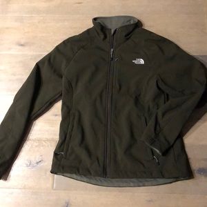 The North Face Soft shell Jacket